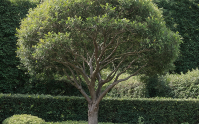 Expertise en Élagage et Abattage d’Arbres à Lanta près de Toulouse
