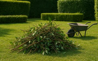 Comment préparer son jardin pour l’hiver à Toulouse ?